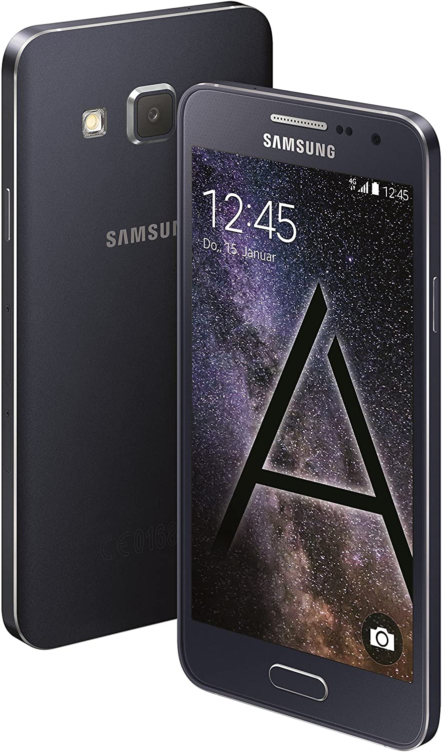 Samsung Galaxy A3 (2014) A300F