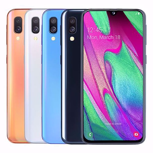 Samsung Galaxy A40