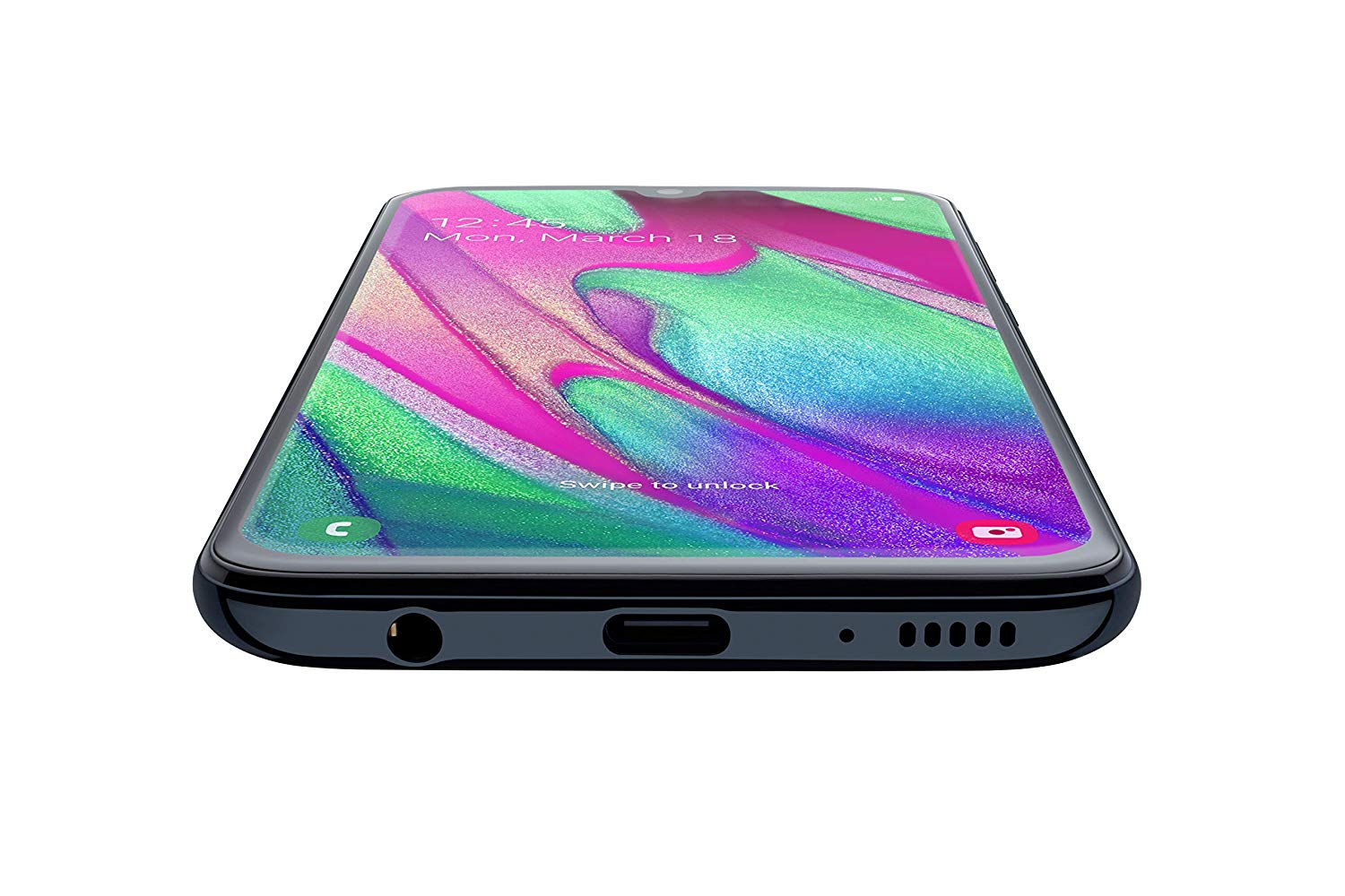 Samsung Galaxy A40
