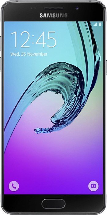 Samsung Galaxy A5 (2016)