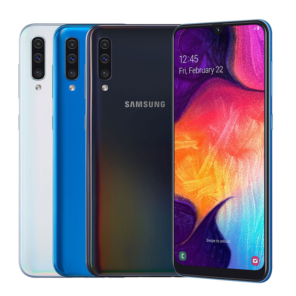 Samsung Galaxy A50