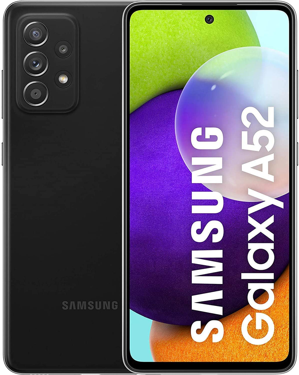 Samsung Galaxy A52 4G