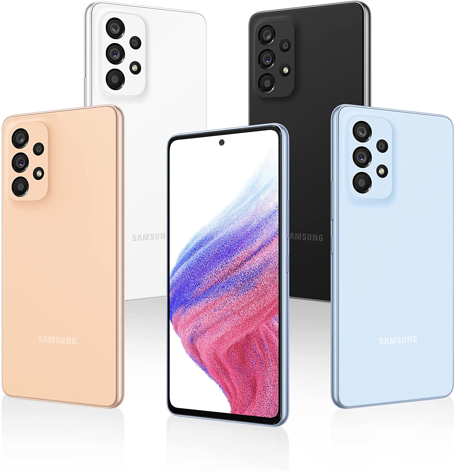 Samsung Galaxy A53 5G