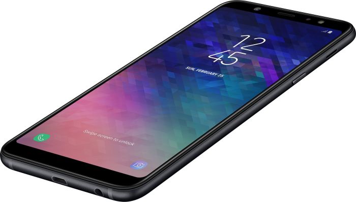 Samsung Galaxy A6+ (2018)