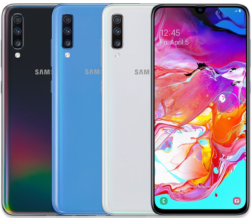 Samsung Galaxy A70
