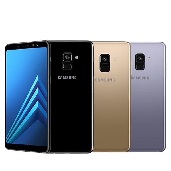 Samsung Galaxy A8 (2018)