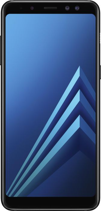 Samsung Galaxy A8 (2018) Duos