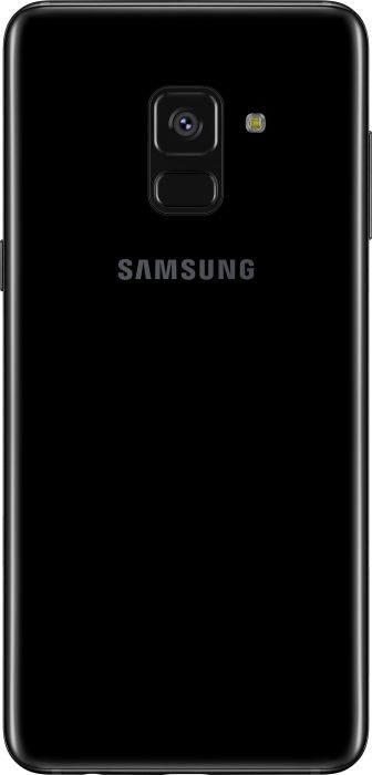 Samsung Galaxy A8 (2018) Duos