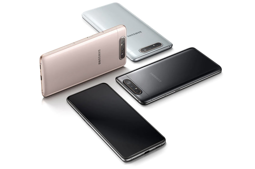 Samsung Galaxy A80
