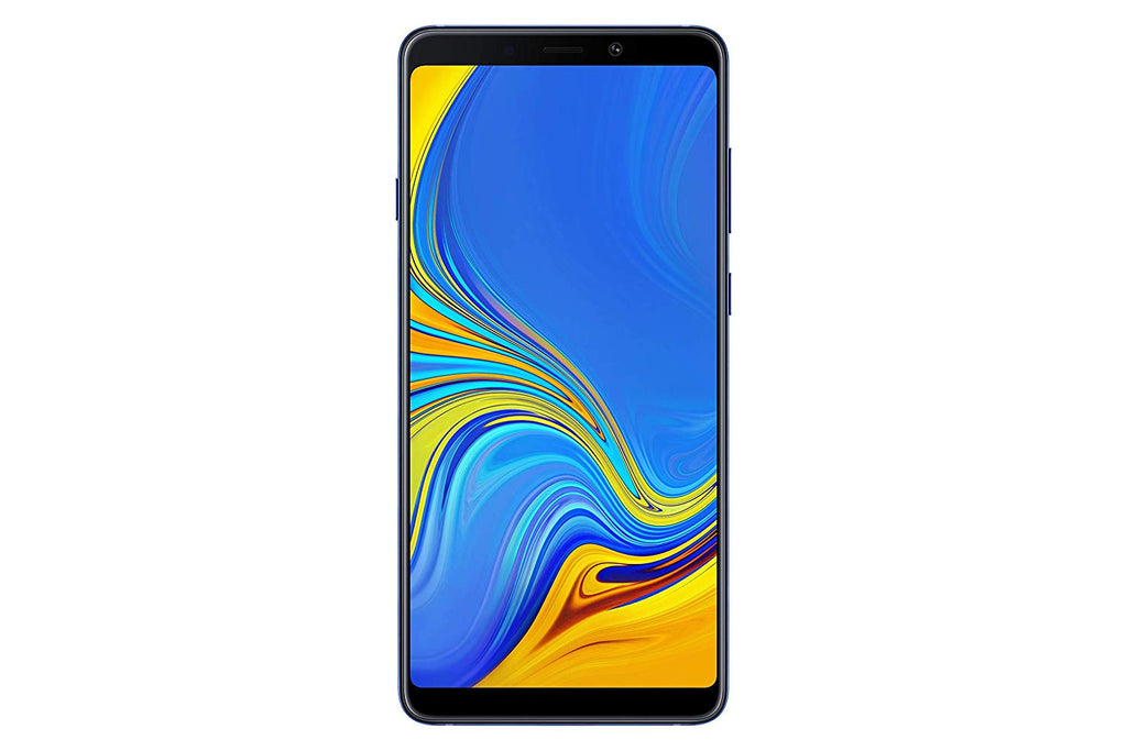 Samsung Galaxy A9 (2018)