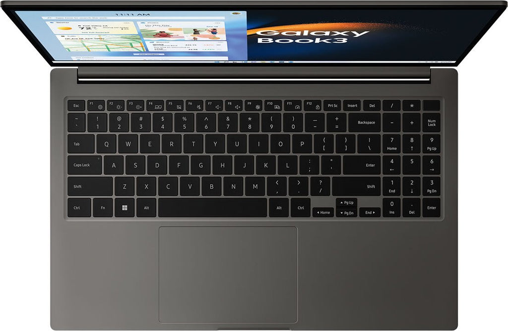 Samsung Galaxy Book3 15 | i7-1355U | 15.6"