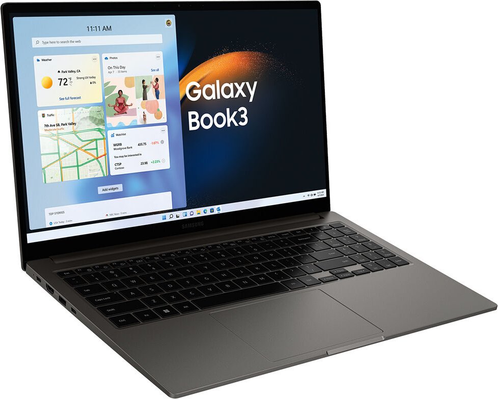 Samsung Galaxy Book3 15 | i7-1355U | 15.6"