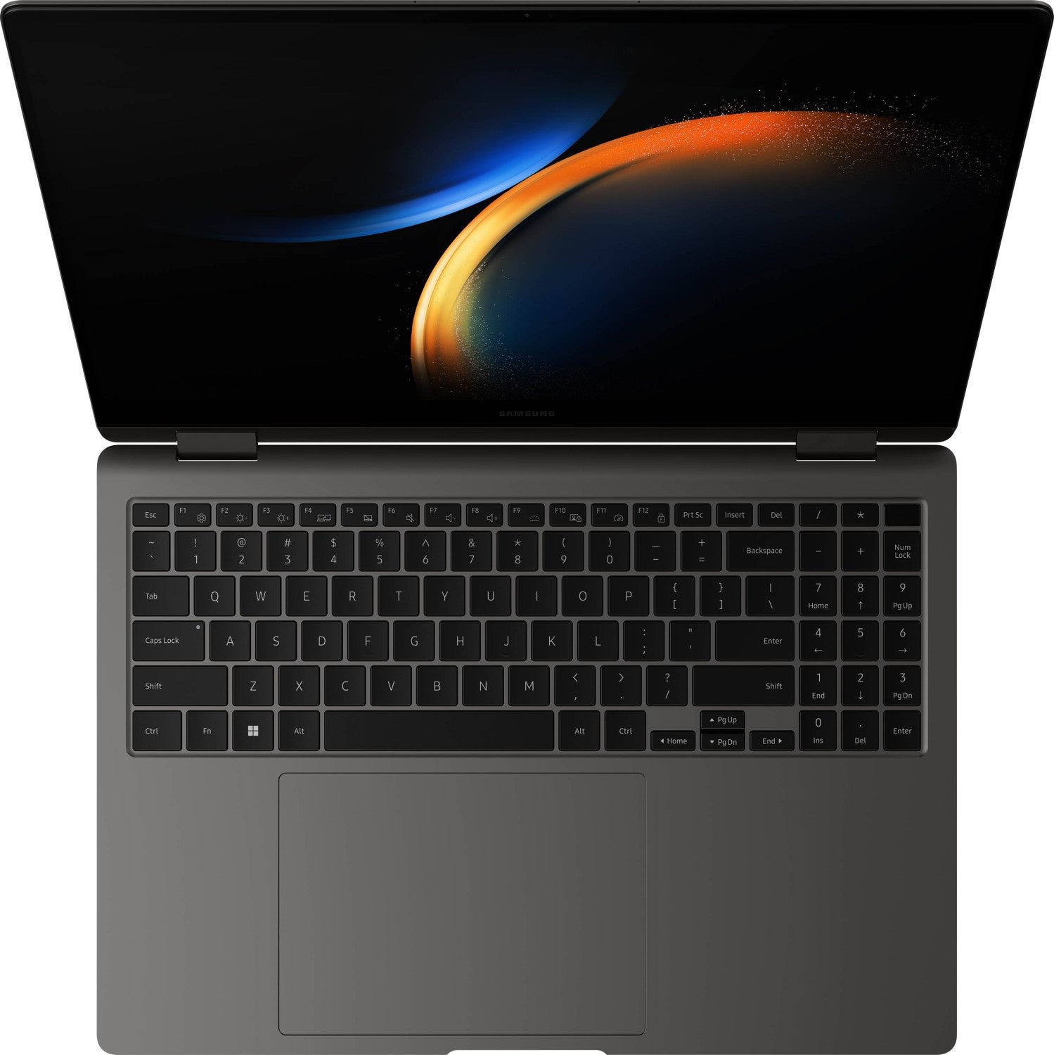 Samsung Galaxy Book3 Pro 360 | i7-1360P | 16"