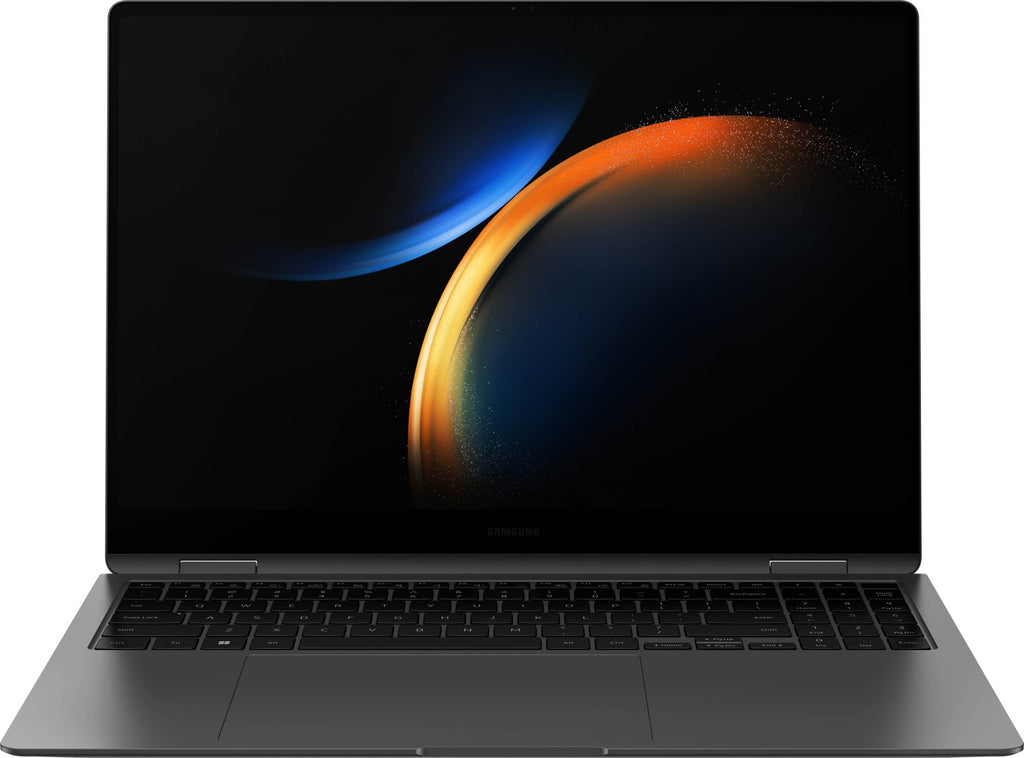 Samsung Galaxy Book3 Pro 360 | i7-1360P | 16"