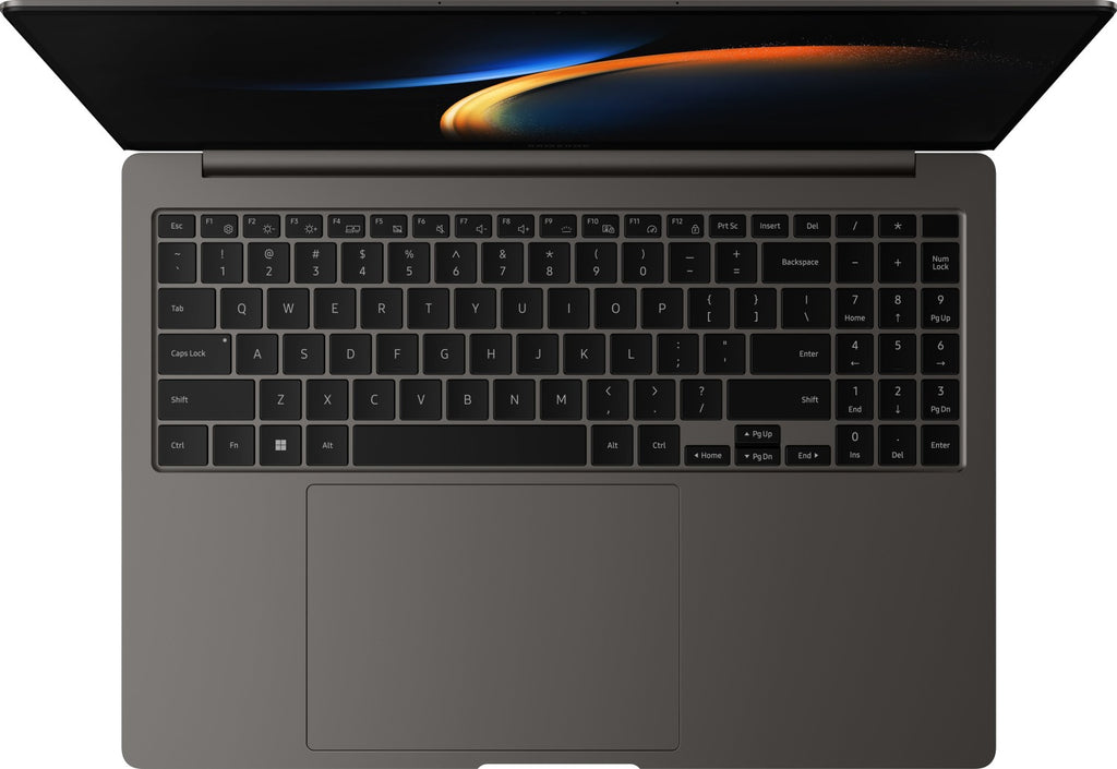 Samsung Galaxy Book3 Ultra | i7-13700H | 16"