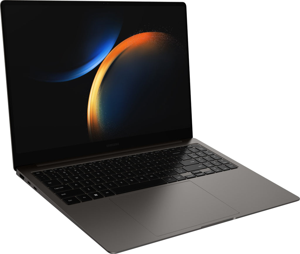 Samsung Galaxy Book3 Ultra | i7-13700H | 16"