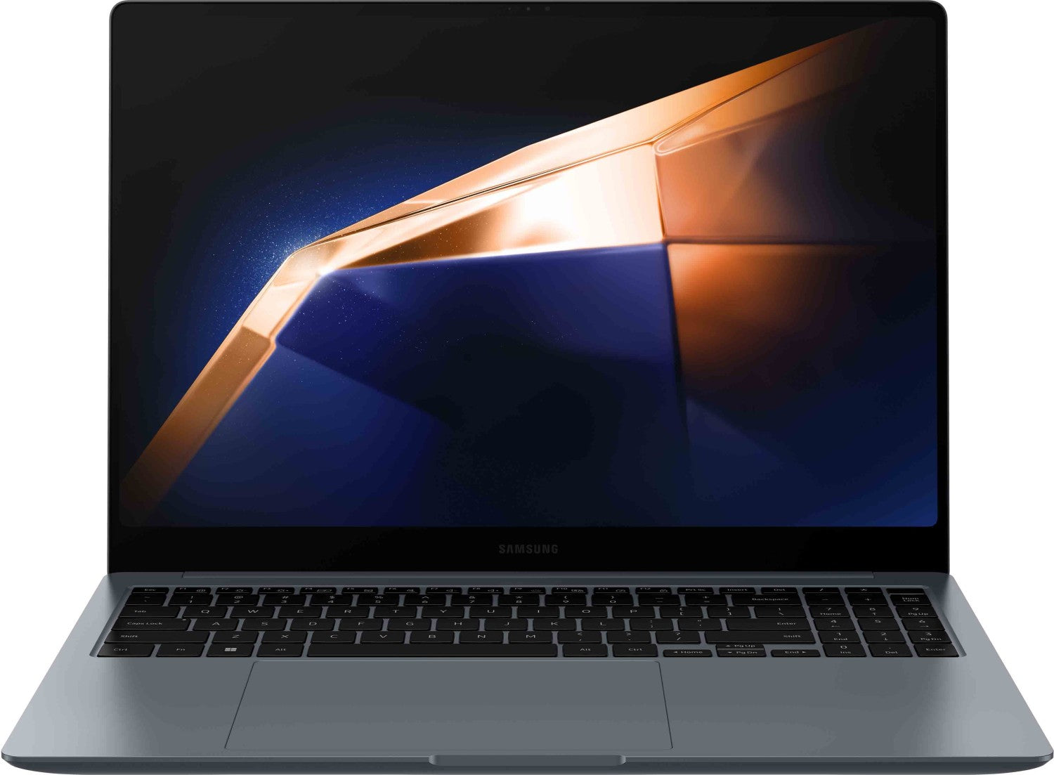 Samsung Galaxy Book4 Ultra | Core Ultra 9 185H | 16"