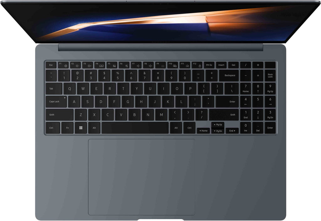 Samsung Galaxy Book4 Ultra | Core Ultra 9 185H | 16"