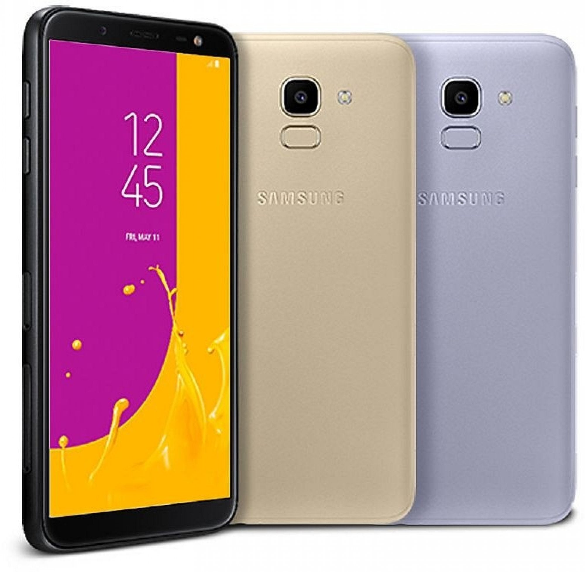 Samsung Galaxy J6
