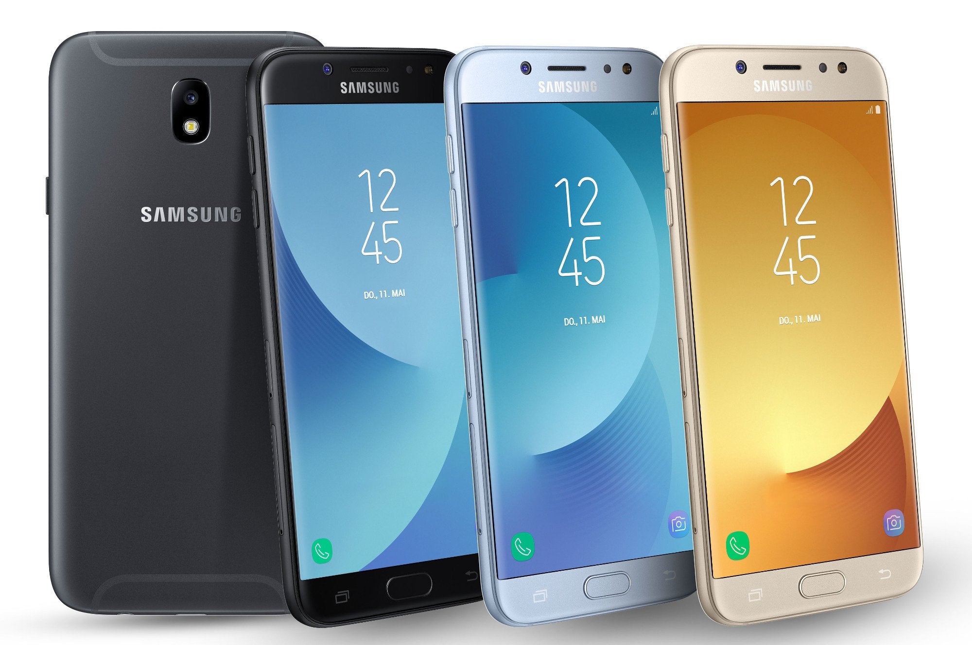 Samsung Galaxy J7 (2017)
