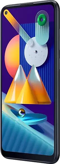 Samsung Galaxy M11
