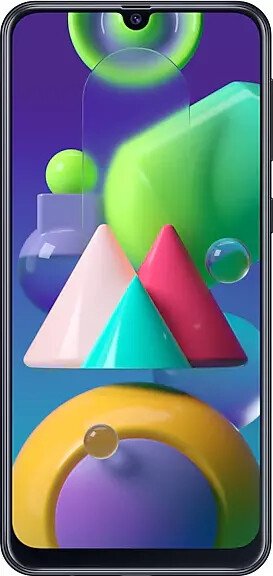 Samsung Galaxy M21 (2020)