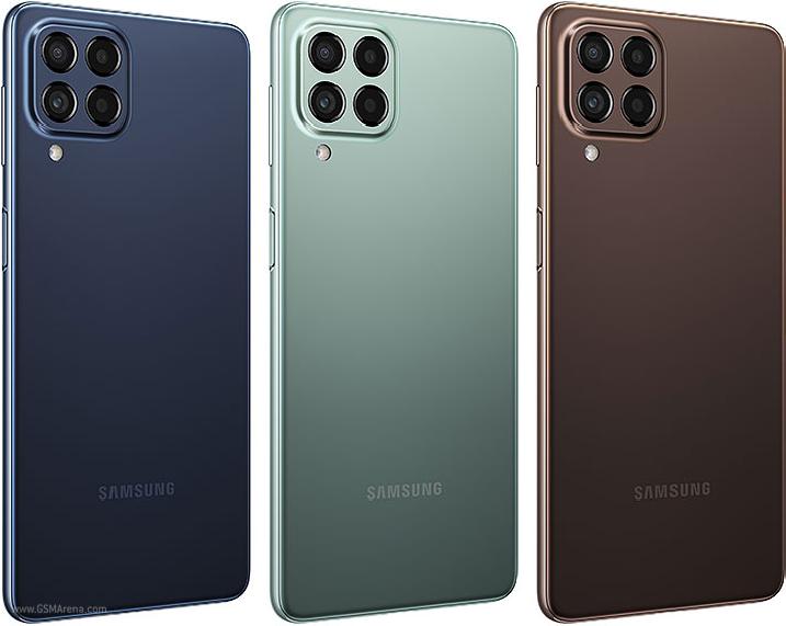 Samsung Galaxy M53