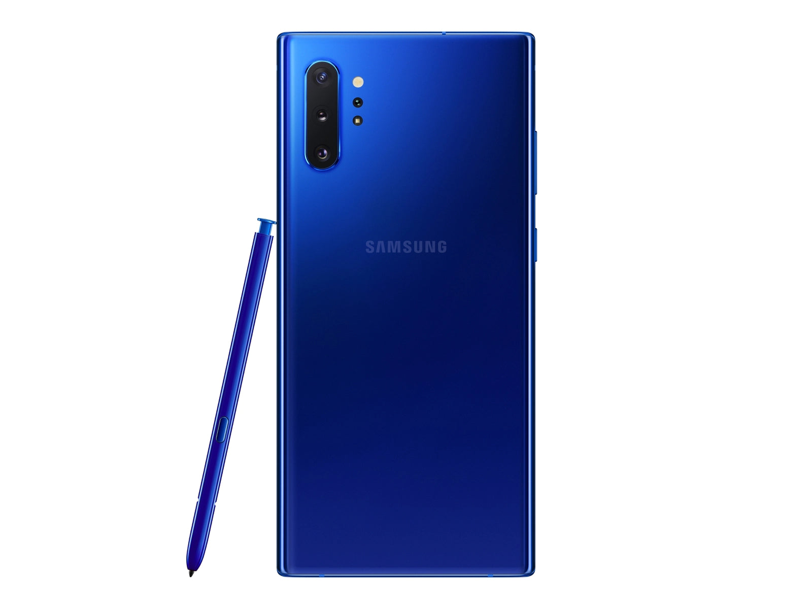 Samsung Galaxy Note 10+