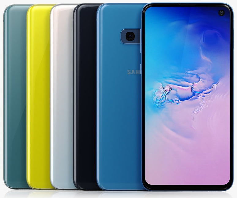 Samsung Galaxy S10e