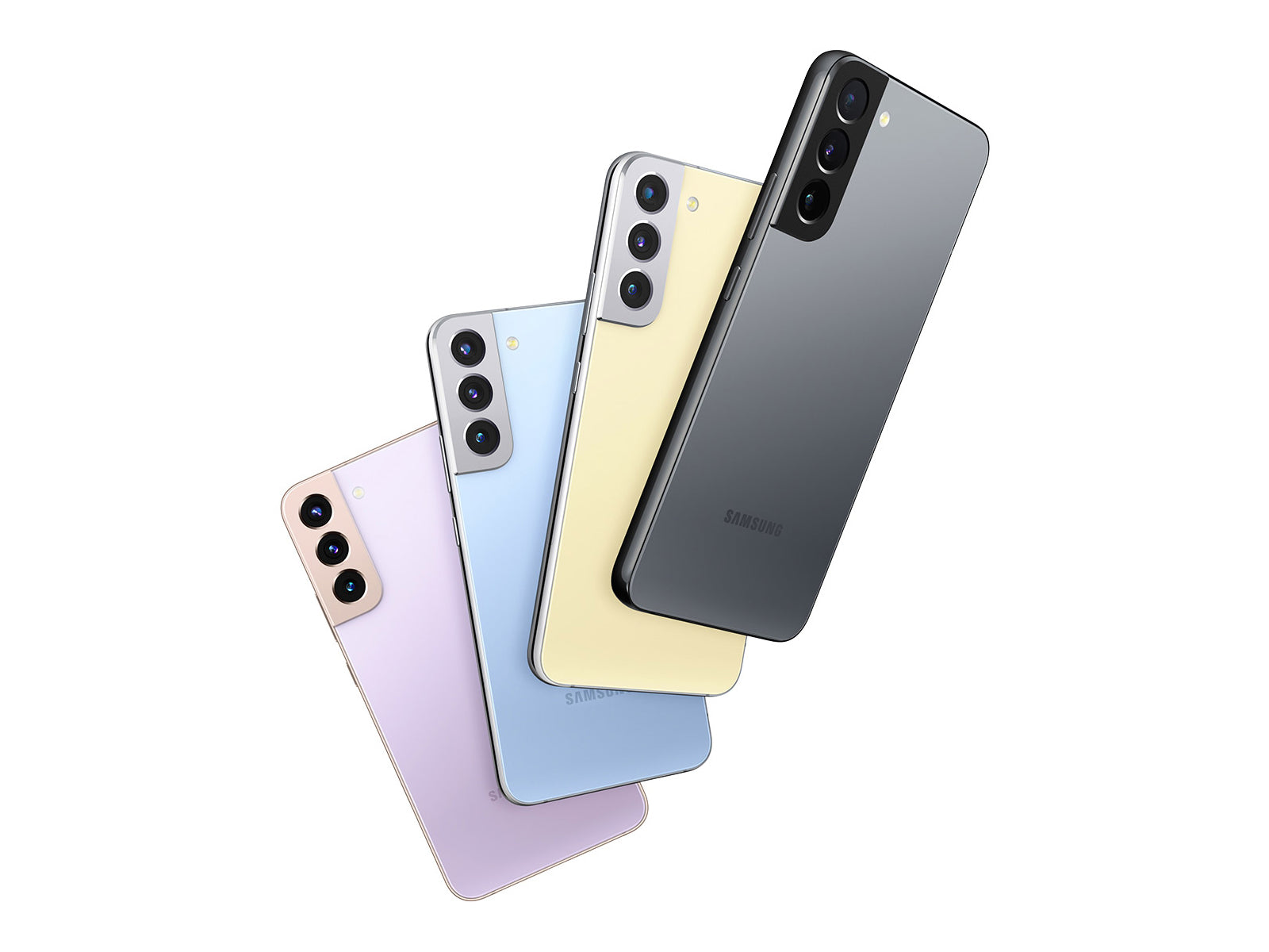 Samsung Galaxy S22+ 5G