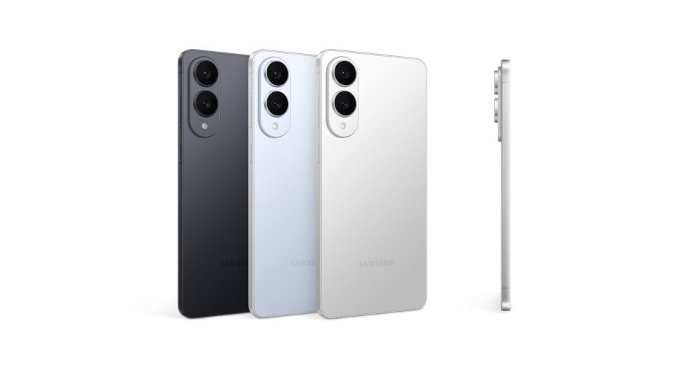 Samsung Galaxy S25 Edge