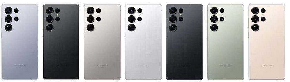 Samsung Galaxy S25 Ultra