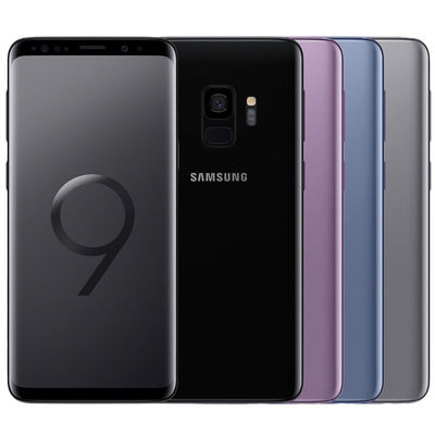 Samsung Galaxy S9 DuoS