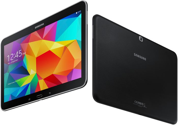 Samsung Galaxy Tab 4 10.1