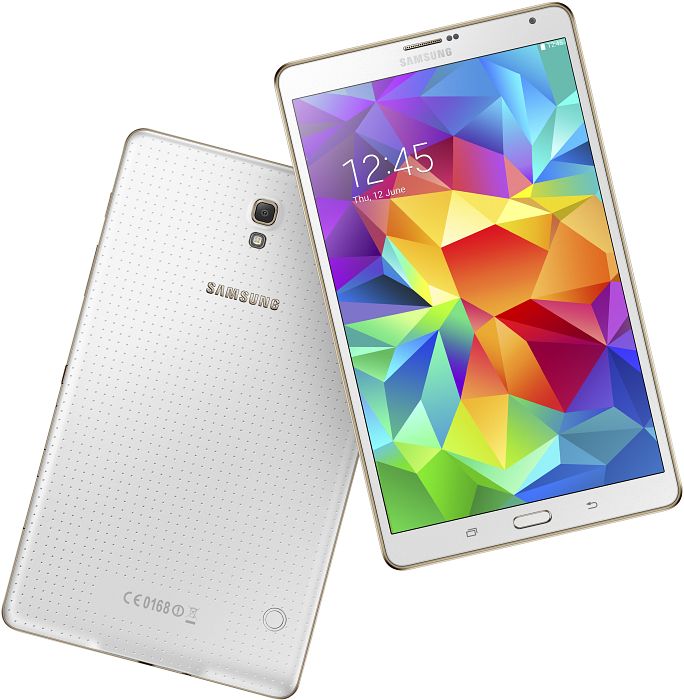 Samsung Galaxy Tab S | 8.4"