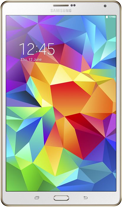 Samsung Galaxy Tab S | 8.4"