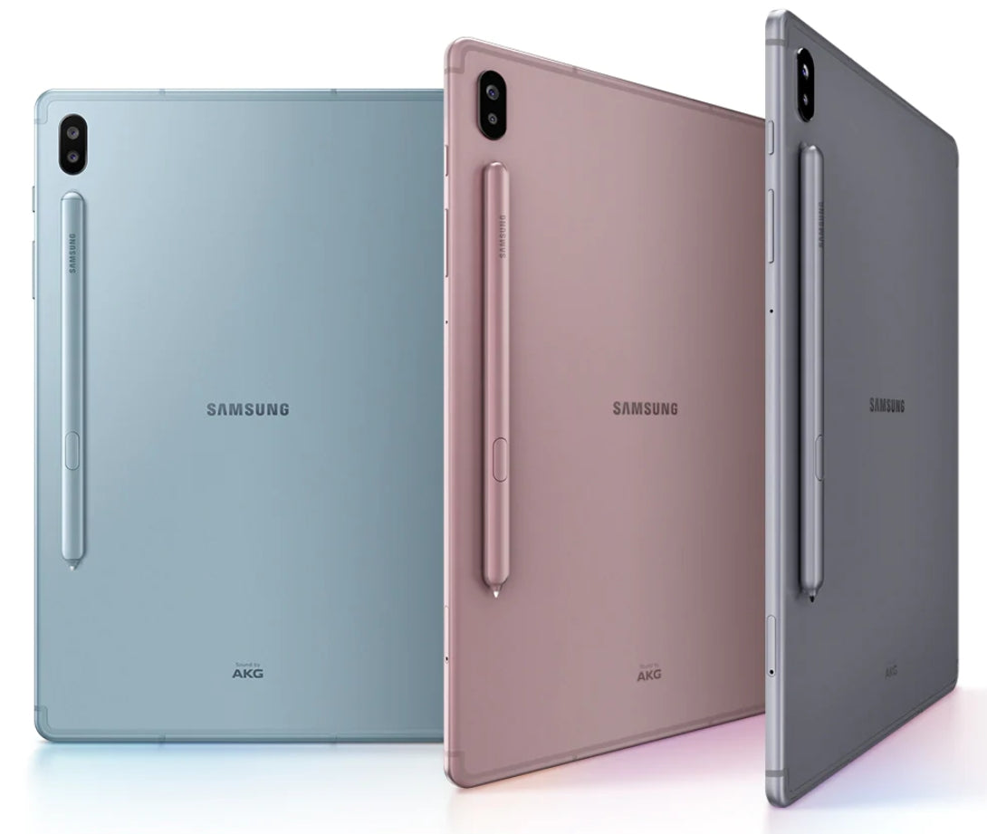 Samsung Galaxy Tab S6 | 10.5"