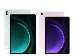 Samsung Galaxy Tab S9 FE X510 | 10.9"