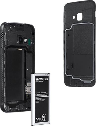 Samsung Galaxy Xcover 4