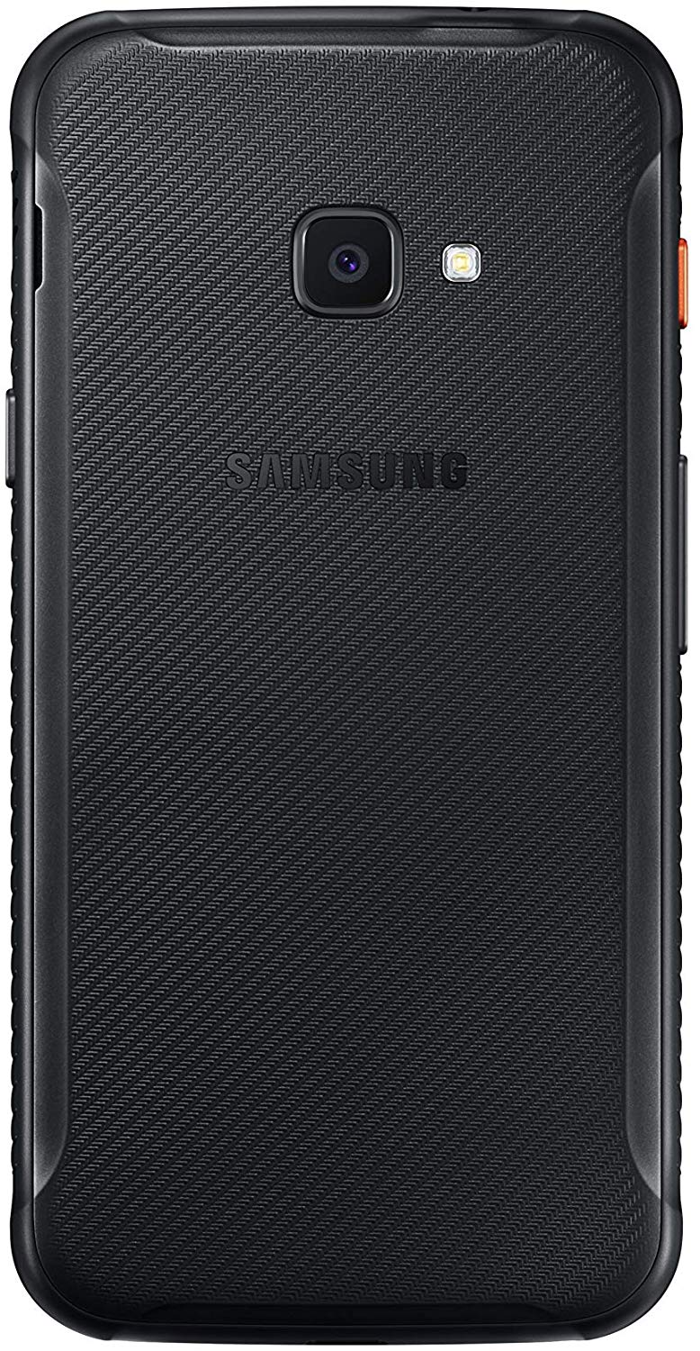 Samsung Galaxy Xcover 4s
