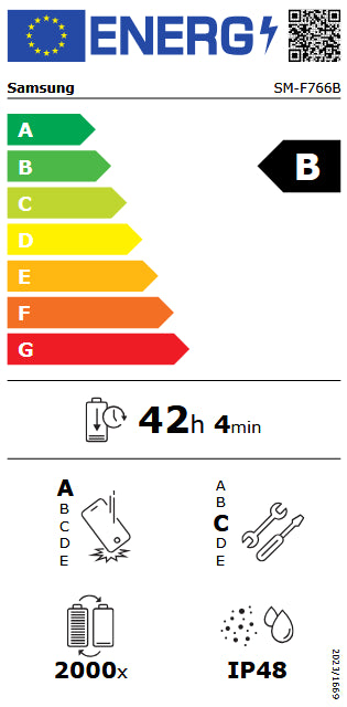 Samsung Galaxy Z Flip7