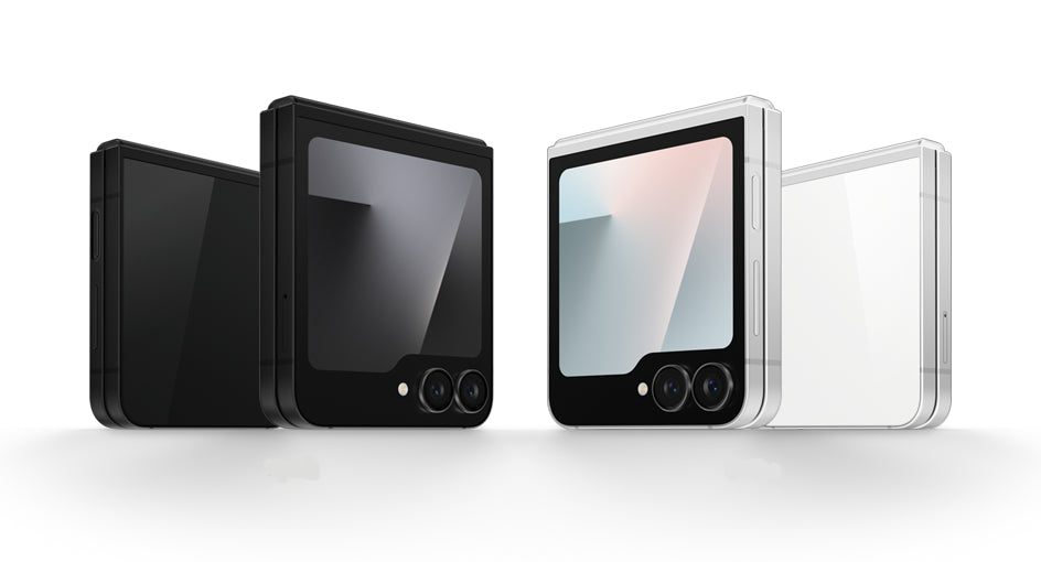 Samsung Galaxy Z Flip7 FE