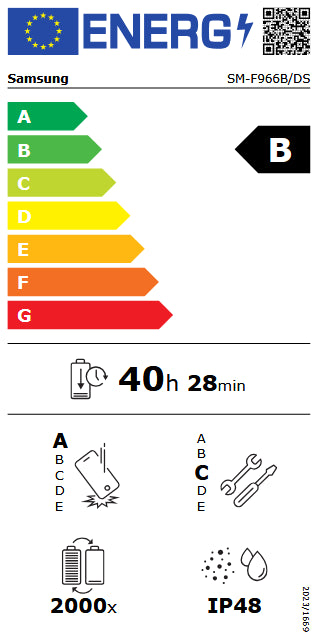 Samsung Galaxy Z Fold7