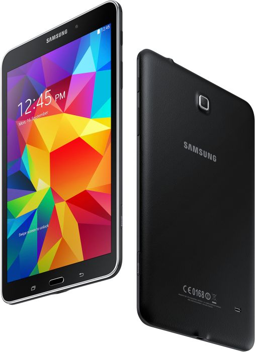 Samsung Galaxy Tab 4 8.0