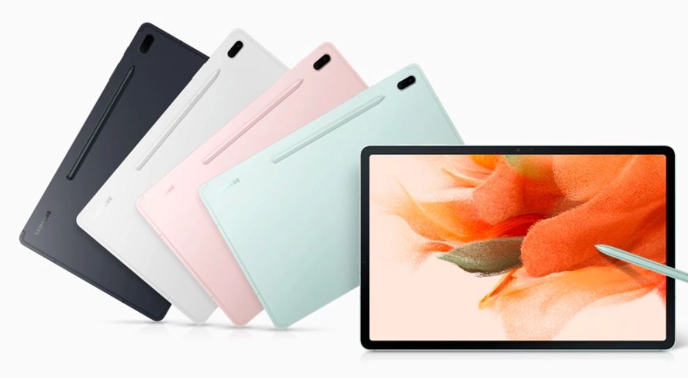 Samsung Galaxy Tab S7 FE 5G