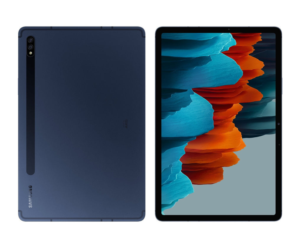 Samsung Galaxy Tab S7+