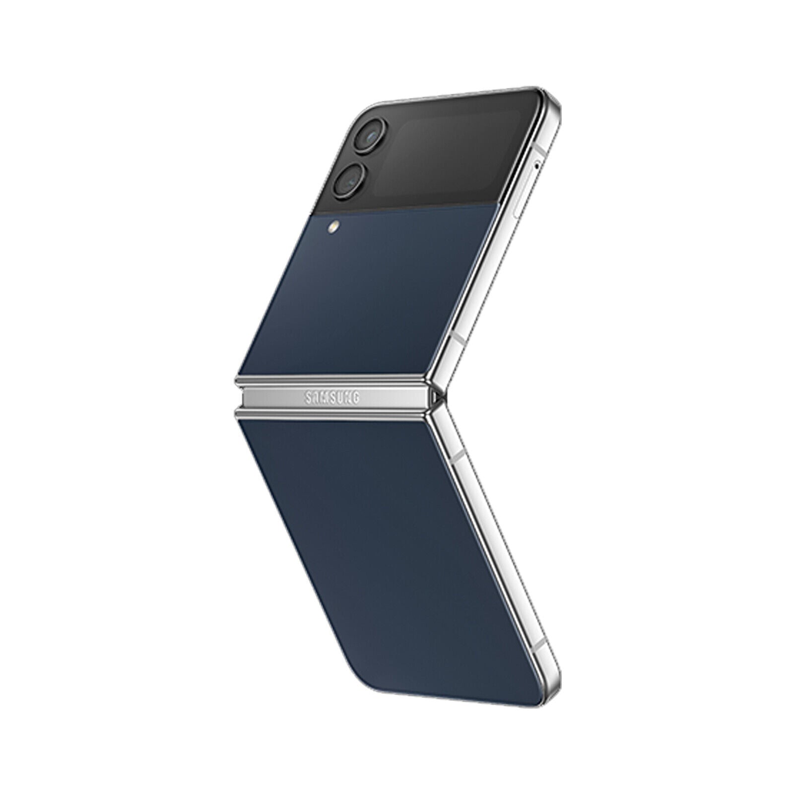 Samsung Galaxy Z Flip 4 5G Bespoke Edition