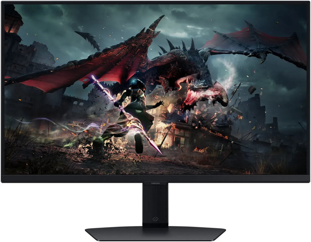 Samsung Odyssey G5 G50D (2024) | 27"