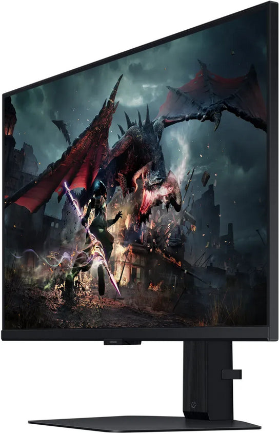 Samsung Odyssey G5 G50D (2024) | 27"