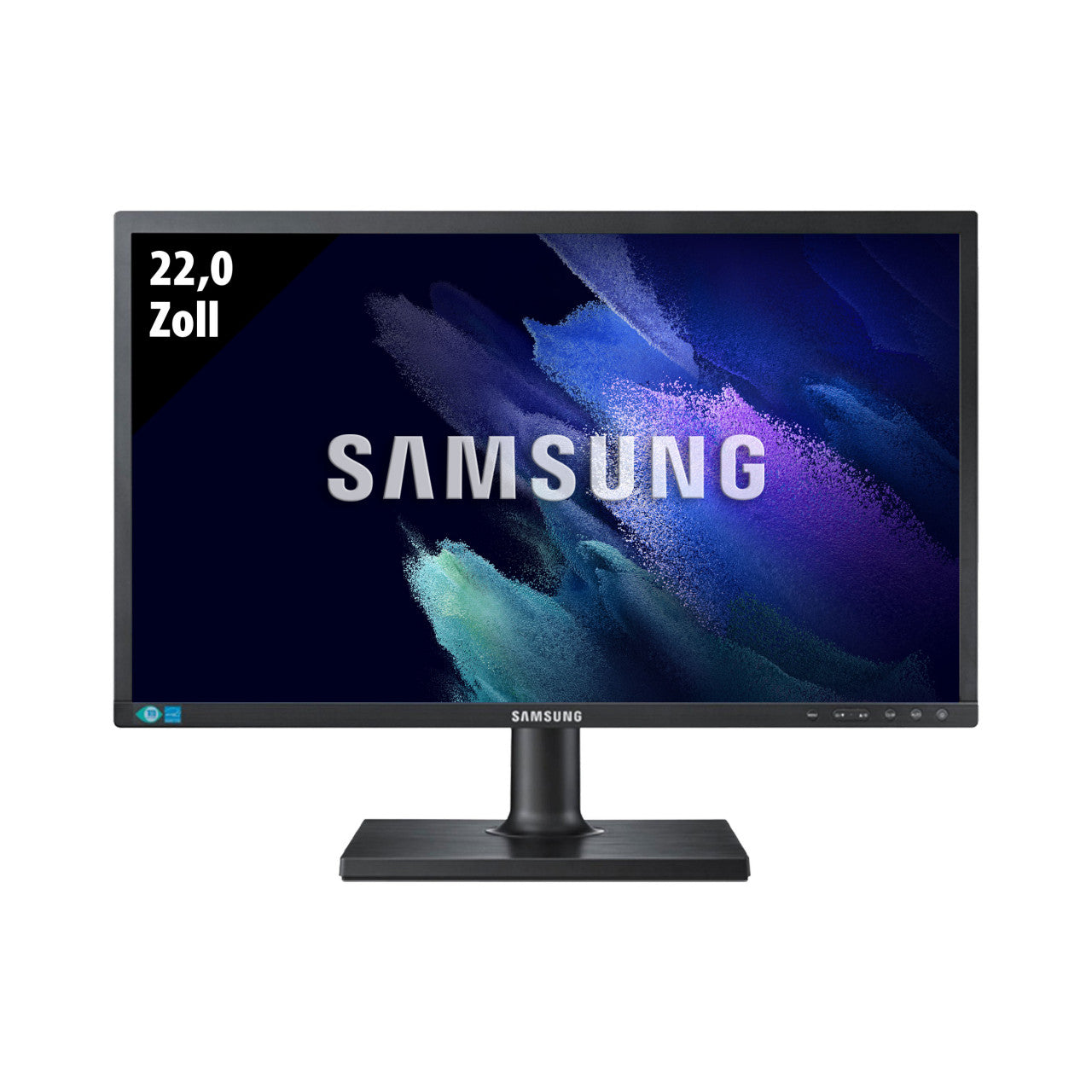 Samsung S22C450BW | 22"